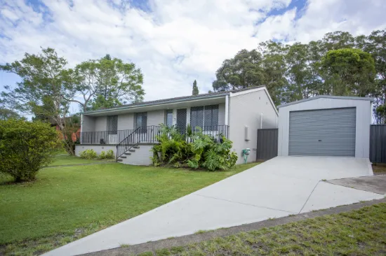 22 Valerie St, Taree, NSW, 2430
