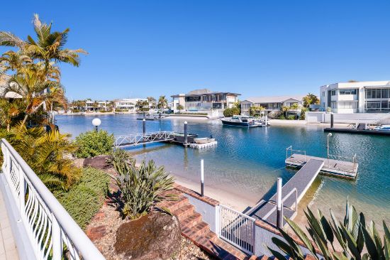 22 Viking Court, Paradise Waters, Qld 4217