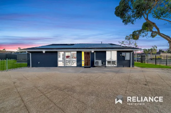 22 Virgilia Drive, Hoppers Crossing, VIC, 3029