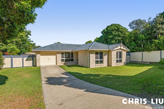 22 Waters Street, Waterford West, Qld 4133