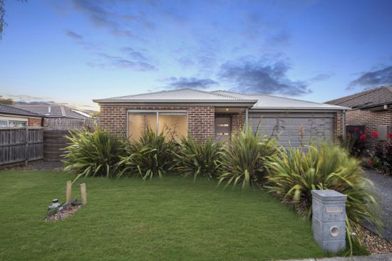 22 Weatherby Avenue, Officer, Vic 3809