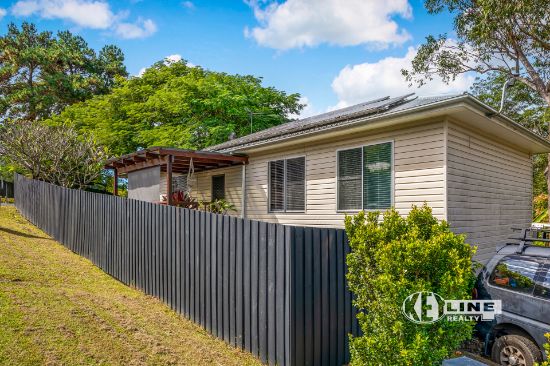 22 Webster Road, Nambour, Qld 4560