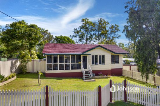 22 Wellen Street, Bundamba, Qld 4304