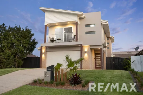 22 Wellington Rd, Murrumba Downs, QLD, 4503