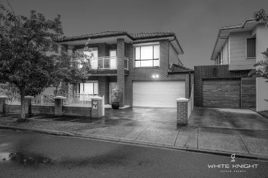 22 Winjeel Court, Braybrook, VIC, 3019