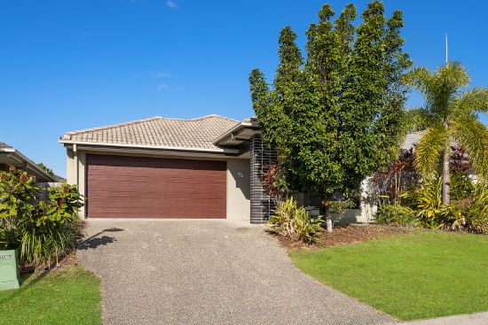 22 Wolfe Street, North Lakes, Qld 4509