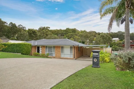 22 Woodoak Close, Tingira Heights, NSW, 2290