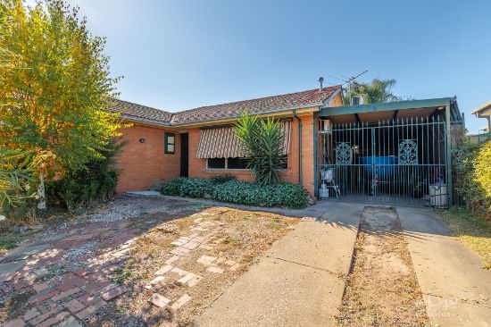 22 WORNES DRIVE, Wodonga, Vic 3690