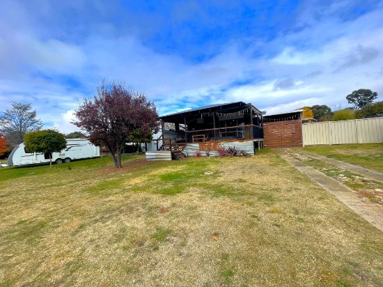 22  Yareen Road, Cooma, NSW 2630
