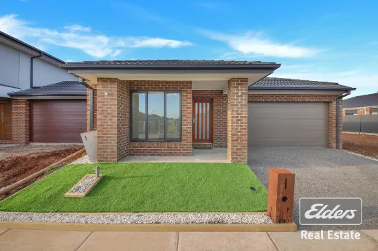 22 Yeoman Street, Melton South, VIC, 3338