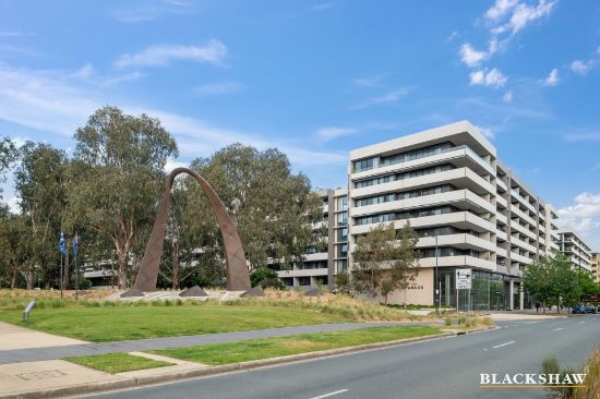 220/2 Anzac Park, Campbell, ACT 2612