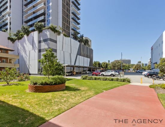 220/45 Adelaide Terrace, East Perth, WA 6004