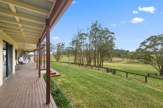 220 Baronga Firetrail, Exeter, NSW, 2579