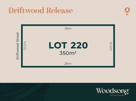 220 Driftwood Street, Mickleham, Vic 3064