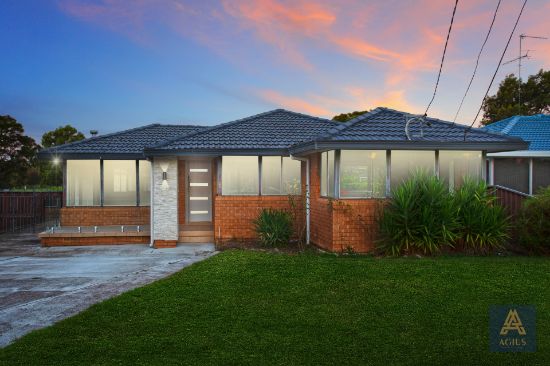 220 Metella Road, Toongabbie, NSW 2146