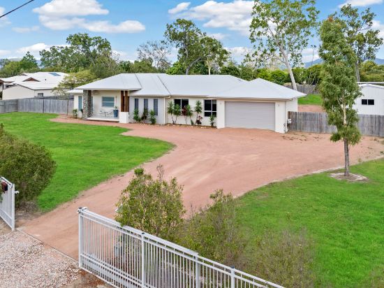 220 Ring Road, Alice River, Qld 4817