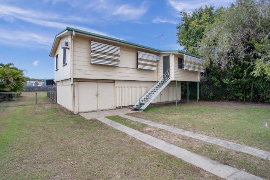 220 Slade Point Road, Slade Point, Qld 4740