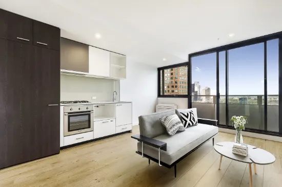 2203/57 City Rd, Southbank, VIC, 3006