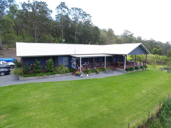 2205 The Bucketts Way, Booral, NSW 2425