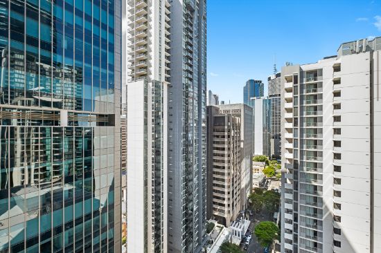 2206-2207/95 Charlotte Street, Brisbane City, Qld 4000