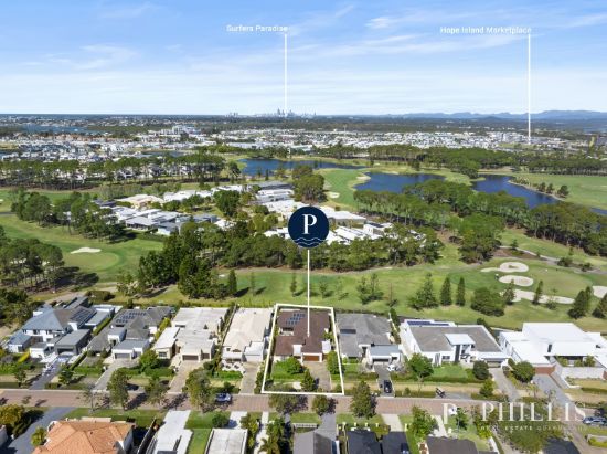 2209 The Parkway, Sanctuary Cove, Qld 4212