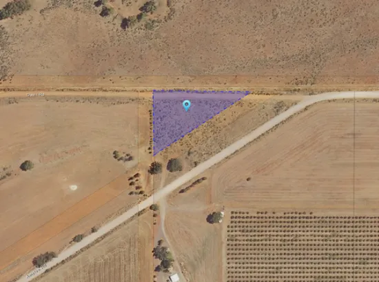 221 Amyton Road, Wilmington, SA, 5485