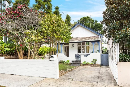 221 O'Sullivan Road, Bellevue Hill, NSW, 2023