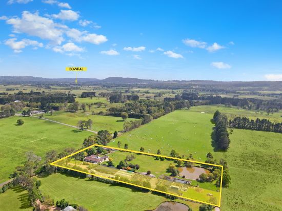 221 Sproules Lane, Glenquarry, NSW 2576
