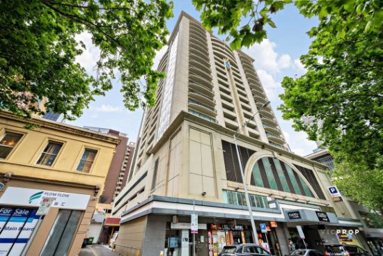 2210/222 Russell Street, Melbourne, Vic 3000