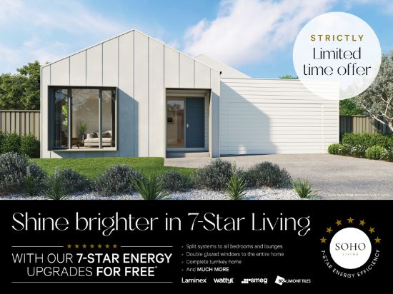 2210 Luxembourg Avenue, Clyde North, Vic 3978