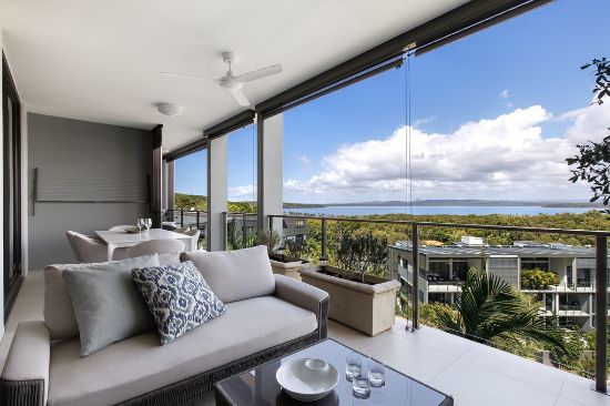 2214/15 Lakeview Rise, Noosa Heads, Qld 4567