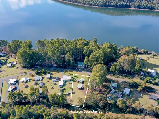 222 Bradys Lake Road, Bradys Lake, TAS, 7140