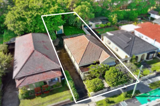 222 Doncaster Avenue, Kensington, NSW, 2033