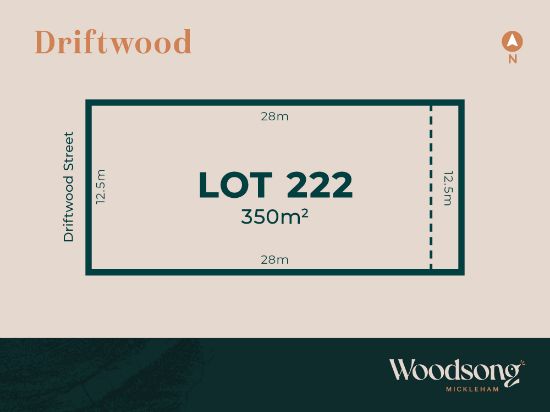 222 Driftwood Street, Mickleham, Vic 3064