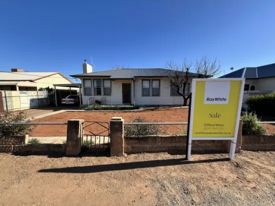 222 Knox Street, Broken Hill, NSW, 2880