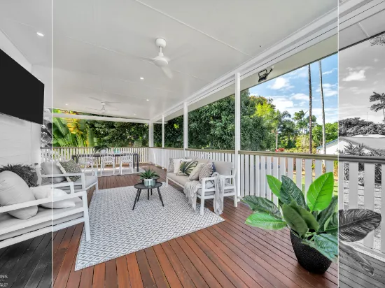 222 McManus Street, Whitfield, QLD, 4870