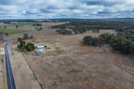 222 Nundubbermere Road, Greenlands, QLD, 4380