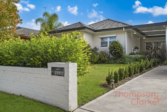 222 Paterson Road, Bolwarra Heights, NSW 2320