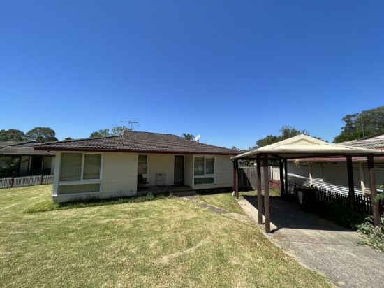 222 Riverside Drive, Airds, NSW 2560