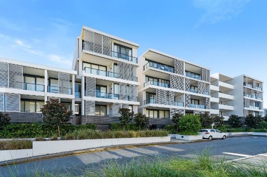 223/5A Whiteside Street, North Ryde, NSW 2113