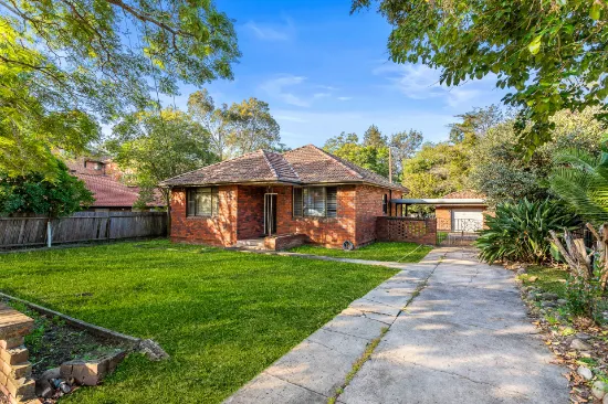 223 Targo Road, Girraween, NSW, 2145