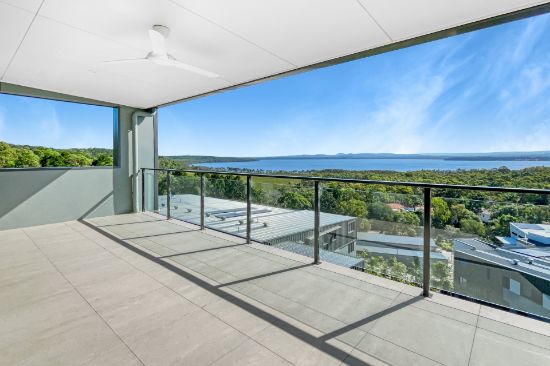 2232/15 Lakeview Rise, Noosa Heads, Qld 4567