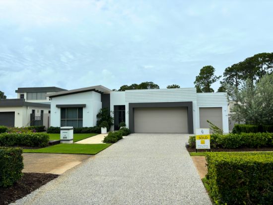 2238 The Parkway, Sanctuary Cove, Qld 4212