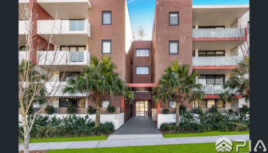224/1 Herlina Crescent, Rouse Hill, NSW 2155