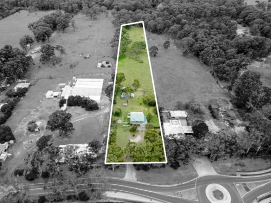 224 Appin Road, Appin, NSW 2560