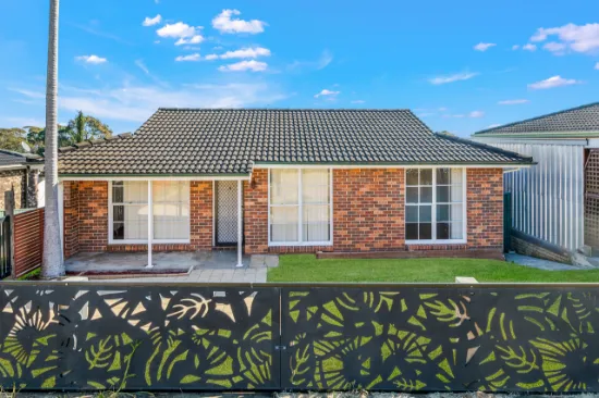 224 Eagleview Rd, Minto, NSW, 2566