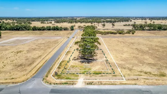 224 Hasluck Circuit, North Dandalup, WA, 6207