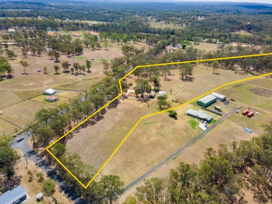 224 Putty Road, Wilberforce, NSW 2756
