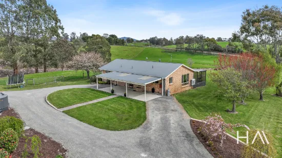 224 Tunnel Rd, Tunnel, TAS, 7254