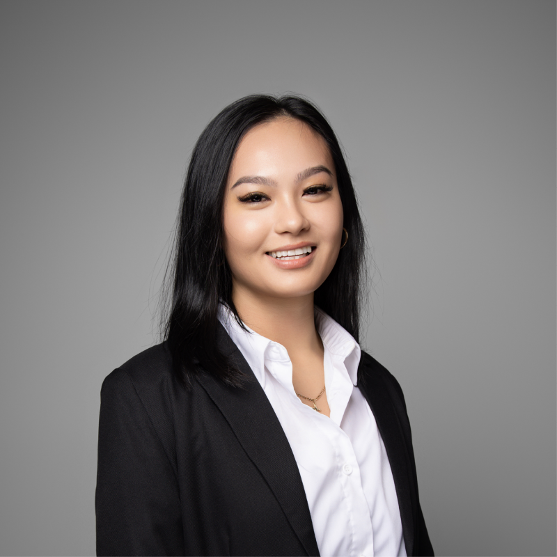 Chealy Heng Real Estate Agent